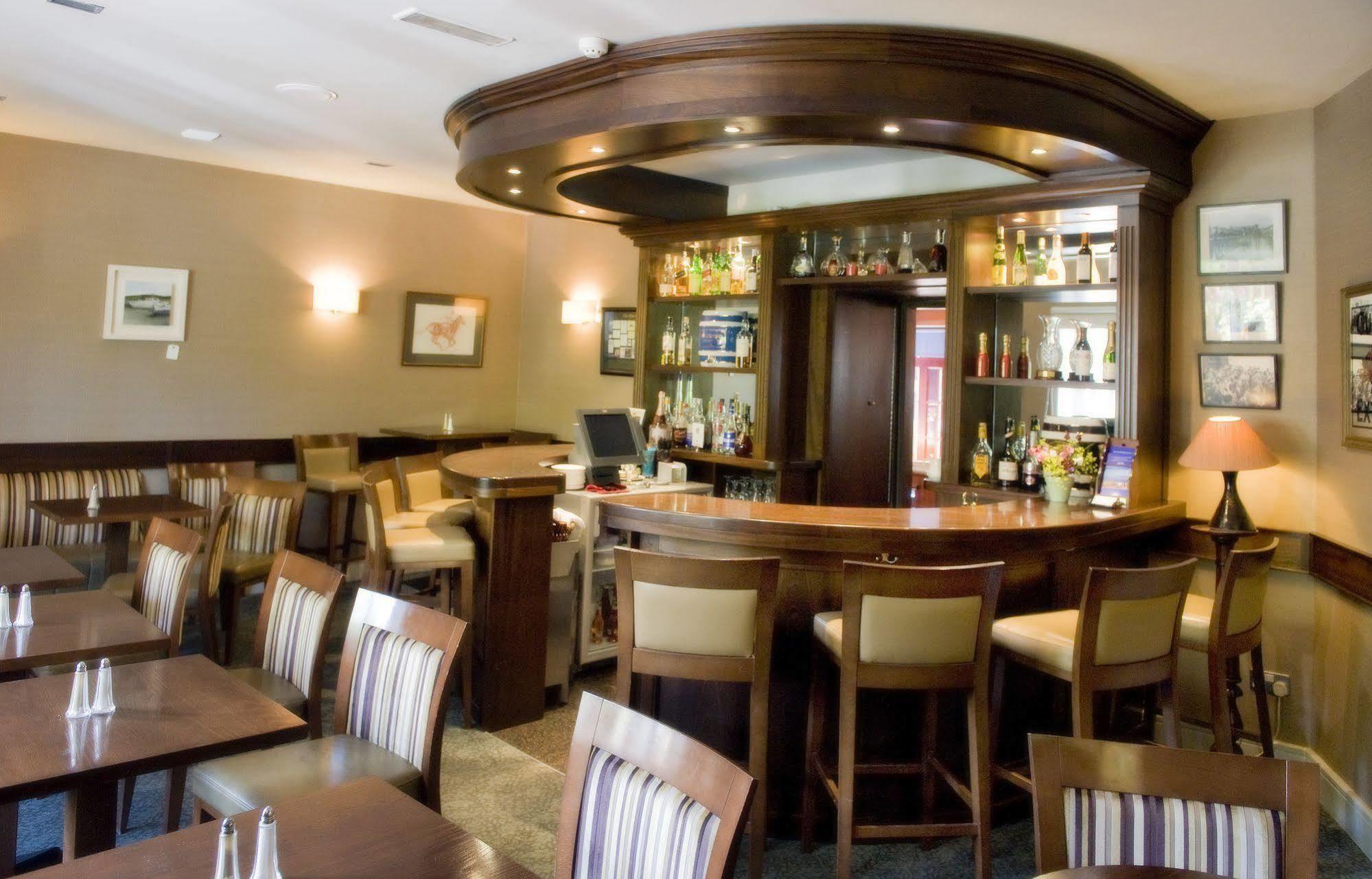 Aherne'S Townhouse Hotel And Seafood Restaurant Youghal Exterior foto